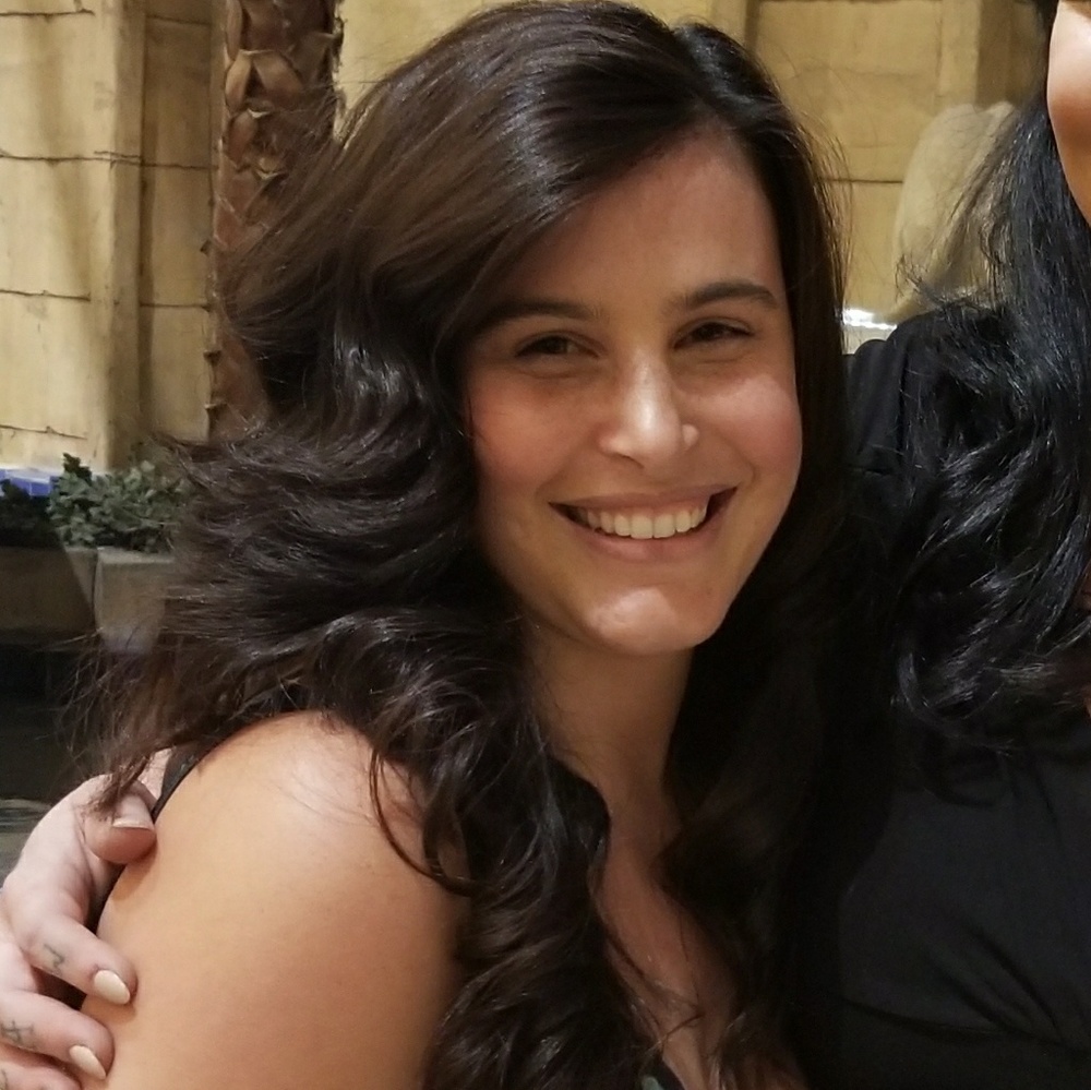 Meet your Posher, Lindsey